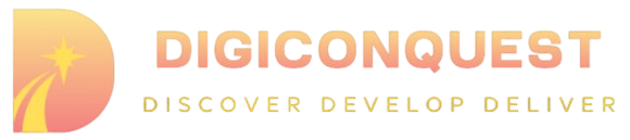 Digiconquest — Discover, Develop, Deliver
